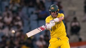 AUS vs SL World Cup 2023: Australia's Desperation Grows For First Win