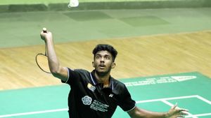 Ayush Shetty Wins a Medal at the Junior World Championships in Badminton