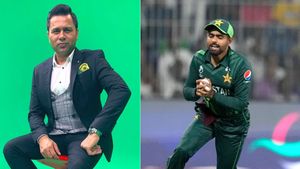 ICC Cricket World Cup 2023: Aakash Chopra blames Pakistan skipper Babar Azam's poor captaincy for defeat against South Africa