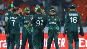 ICC Cricket World Cup 2023: Another blow for Pakistan as they try to stay in the race for semi-finals