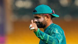PCB officials against Babar Azam because of his stance against betting! Former captain makes shocking revelation