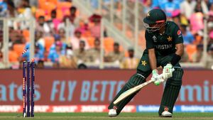 ICC World Cup 2023: Pakistan media reaction after defeat to South Africa - 'Playing Dil Dil Pakistan didn't help in Chennai'