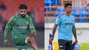 India vs Pakistan: Players Feel Pressure For ICC World Cup 2023 Match Tickets