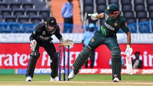 ICC ODI World Cup 2023: Pakistan Cricket Team SWOT Analysis and Strongest Playing 11