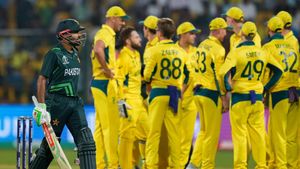 PCB urges fans to support Babar Azam's Pakistan cricket team, hints at change in guards after World Cup 2023