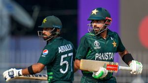ICC World Cup 2023: How can Pakistan still qualify for semi-final after PAK vs BAN match?