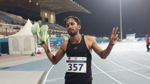 Asian Para Games 2023: Indian athlete accuses Paralympic India of negligence after not getting classification to compete, PCI rejects claim