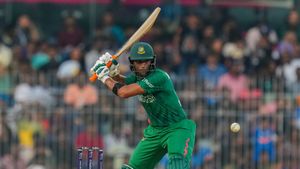 India vs Bangladesh World Cup 2023 Highlights: Virat Kohli hits century as India beat Bangladesh by 7 wickets