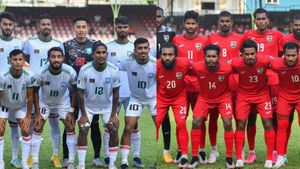 Bangladesh vs Maldives Live Streaming: How to Watch BAN vs MDV Asia WC 2026 Qualifiers - Schedule, Telecast Info