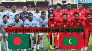 Bangladesh vs Maldives Highlights: BAN 2-1 MDV | Spirited Bangladesh keep World Cup hopes alive with huge victory