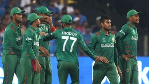 World Cup 2023 Bangladesh Semifinal Scenario: How can Tigers qualify for Semifinals?