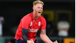 World Cup 2023: Ben Stokes unlikely to play in England vs New Zealand tournament opener, reason revealed