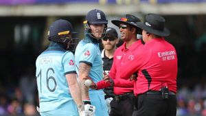 England vs New Zealand Live Streaming, World Cup 2023: When and where to watch ENG vs NZ live