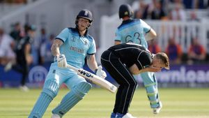 ENG vs NZ Dream11 Prediction, World Cup 2023: England vs New Zealand Match 1 Predicted Playing 11, Fantasy Tips
