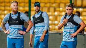 Iceland Cricket brutally roasts England for their World Cup 2023 debacle - 'Look forward to hearing from you'