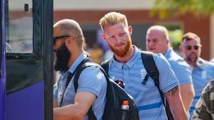 ENG vs NZ, World Cup 2023: Why is Ben Stokes not playing? Jos Buttler reveals