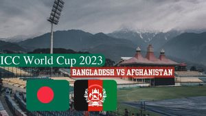 BAN vs AFG, World Cup 2023 Match Prediction - Predicted Winner & H2H Stats of Bangladesh vs Afghanistan