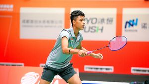 Bornil wins historic gold medal at Badminton Asia U17 and U15 Junior Championships 2023
