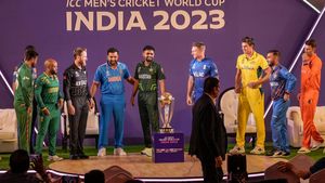 ICC Cricket World Cup 2023: How Mega Event will boost Indian Economy - An in-depth analysis