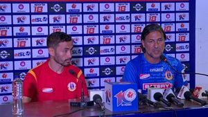ISL 2023-24: East Bengal coach Carles Cuadrat slams poor refereeing, talks solution for Indian football ahead of FC Goa clash