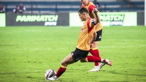 East Bengal vs FC Goa Highlights, ISL 2023-24: EBFC 1-2 FCG at Full Time, Victor Rodriguez rallies Gaurs to win