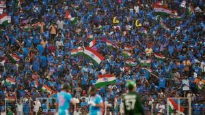 Cricket included in LA 2028 Olympics: Sachin Tendulkar, Mithali Raj hail IOC for starting a new era