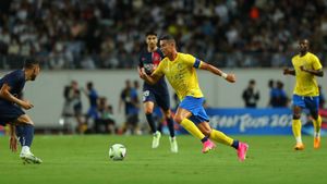 Al Nassr vs Al Duhail Live Streaming: AFC Champions League Schedule, Telecast