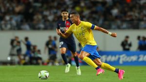 Will Cristiano Ronaldo play for Al Nassr against Al Ettifaq in King's Cup tonight?