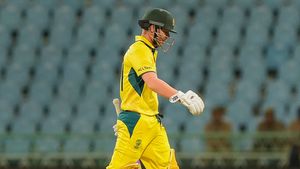 World Cup 2023: Fuming David Warner wants stats of umpires to be shown on big screen? 'There's no accountability'