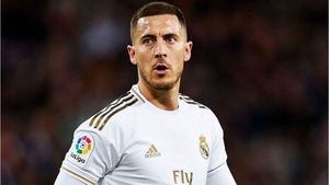 Eden Hazard: Former Real Madrid and Chelsea attacker retires at 32