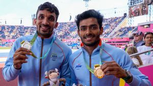 'No future in Kerala' as frustrated elite athletes turn their back on the state