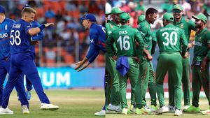 England vs Bangladesh Playing 11, World Cup 2023: ENG vs BAN Lineup, Team News, Injury Update