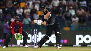 ICC World Cup 2023: Ecstasy or Agony? An interesting curtain-raiser awaits England and New Zealand in Ahmedabad