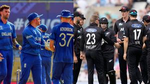 ENG vs NZ Playing 11, ICC World Cup 2023: England vs New Zealand Probable Lineup, Team News and Injury Update