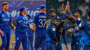 England vs Sri Lanka Playing 11, ICC World Cup 2023: ENG vs SL Probable Lineup, Team News and Injury Update