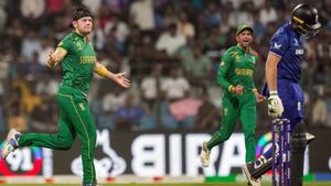 ENG vs SA: 'Buttler's dosti yaari group destroyed England cricket' - Fans after England's 100/8 vs South Africa