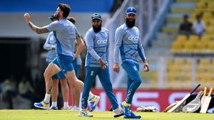ICC ODI World Cup 2023, England Cricket Team: SWOT Analysis and Strongest Playing 11