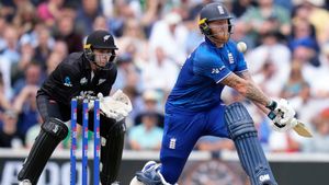 ENG vs NZ ODI Head To Head Stats & Record in Narendra Modi Stadium Ahead of ICC World Cup 2023