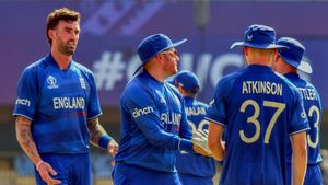 ICC World Cup 2023: England's ODI World Cup History, Previous Performances and Key Stats
