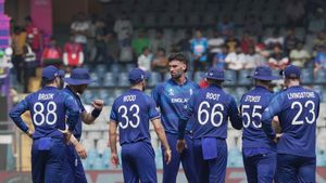 England vs Sri Lanka ODI World Cup 2023 Highlights: Sri Lanka Won by 6 Wickets