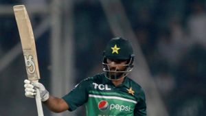 PAK vs AUS: Fakhar Zaman ruled out of Pakistan vs Australia clash, star middle-order batter also doubtful
