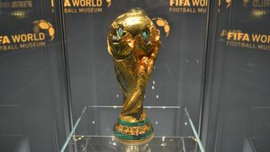FIFA World Cup 2030: First World Cup in Three Continents, Six Countries qualify automatically - All You Need to Know