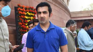 ICC World Cup 2023: 'India's X-factor!' Gautam Gambhir points out Men in Blue's weapon in WC