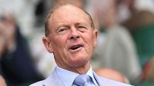 ICC Cricket World Cup 2023: Geoffrey Boycott dissects England cricket team's sluggish performance