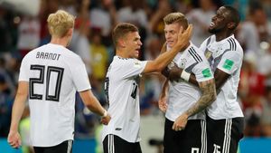 USA vs Germany Live Streaming: Where to Watch USA vs Germany Friendly - Schedule, H2H Record