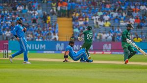 World Cup 2023: Who can replace Hardik Pandya in India squad?