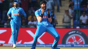 Hardik Pandya replacement: Five players who can replace injured all-rounder if he is ruled out of World Cup 2023