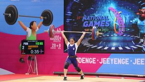 National Games 2023: Maharashtra tops medal tally ahead of Haryana and Services