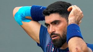 AFG vs PAK, World Cup 2023: 'I dedicate this award to...' Ibrahim Zadran makes bold statement after heroics against Pakistan