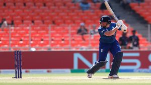 ICC World Cup 2023: BCCI says 'No' to Rank Turners, advises curators to reduce impact of dew